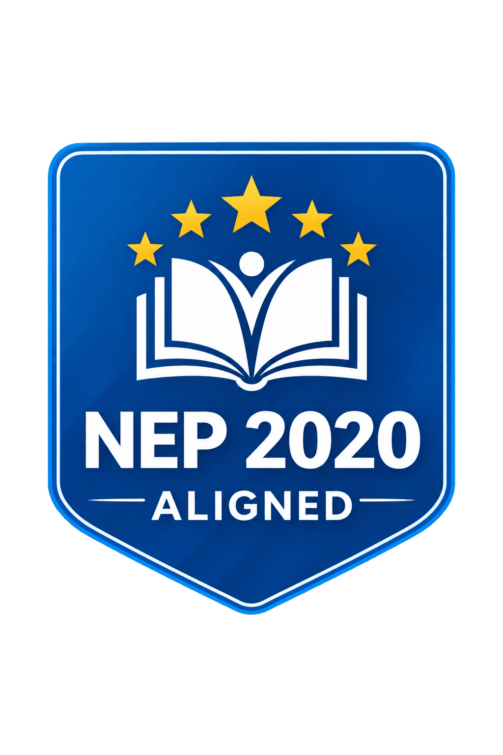 National Education Policy 2020 logo